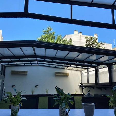 Apartamento Con Gran Jardin Privado Lejlighed Figueres  Eksteriør billede