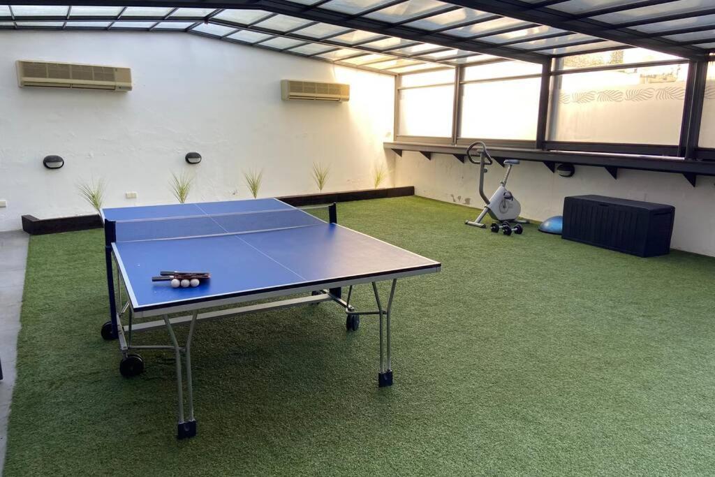 Apartamento Con Gran Jardin Privado Lejlighed Figueres  Eksteriør billede