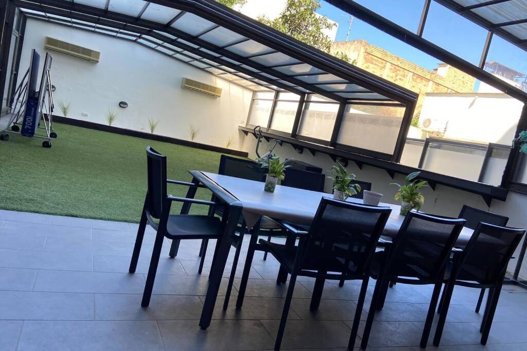 Apartamento Con Gran Jardin Privado Lejlighed Figueres  Eksteriør billede